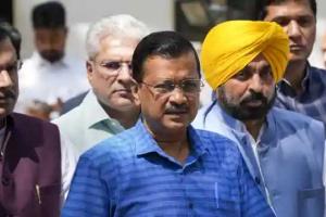 Tax: टैक्स को लेकर केजरीवाल का बड़ा बयान