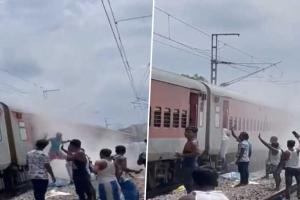 Odisha Train Accident: बालासोर में एक और बड़ा रेल हादसा टला