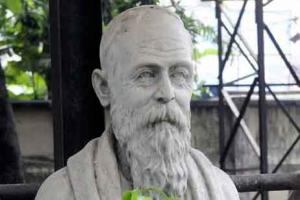 भारतीयों के दीनबंधु (Deenbandhu) चार्ली फ्रियर एंड्रूज