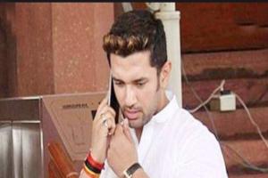 Chirag Paswan In NDA: क्या चिराग पासवान भाजपा में होने जा रहे हैं शामिल?