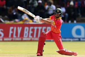 Cricket World Cup 2023: श्रीलंका, जिम्बाब्वे विश्वकप में जगह बनाने की दौड़ में आगे