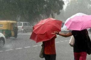 बरसात के मौसम को देखते हुए बिजली विभाग ने जारी की एडवाईजरी