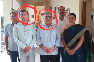 गुजरात इंटरस्टेट डिकॉय मामला : डिटेन किए दोनों चिकित्सक गिरफ्तार