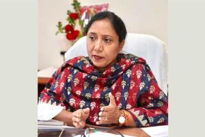 स्कूलों और आंगनवाड़ी सेंटरों में 16 तक छुट्टियाँ