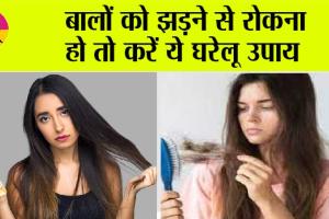 Hair Fall Control: बालों की समस्याओं से निजात दिलाने के लिए रामबाण सिद्ध हुआ है ये पत्ता, जानें कैसे करें इस्तेमाल