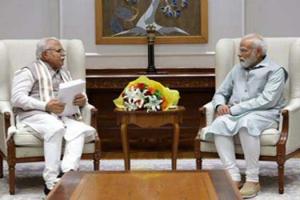 Haryana News: क्या हरियाणा की राजनीति में कुछ बड़ा होने वाला है?