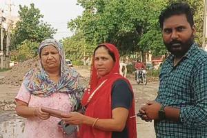 Saint MSG की शिक्षाओं से प्रेरित, कार्य किया काबिले-तारीफ