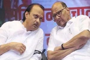 Maharashtra Political Crisis: भतीजे का ‘खेल’ चाचा फेल?