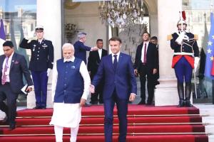 स्वर्ण जयंती की ओर बढ़ती साझीदारी