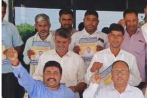 Rajasthan News: राजस्थान में दिल्ली और पंजाब मॉडल लागू करेगी आप