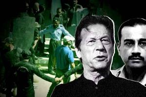 Imran Khan: सेना व कोर्ट की जुगलबंदी का शिकार हुए इमरान खान