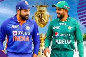 Asia Cup 2023:  आश्चर्यजनक फेरबदल! जानें, कैसी होगी 15 सदस्यीय भारतीय टीम?