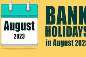 Bank Holidays August 2023: 2000 के नोट बदलावाने बैंक जाने से पहले छुट्टियां देख लें