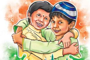 Communalism: रोम-रोम में राम और खुदा है, फिर क्यूँ ये समाज जल रहा है !