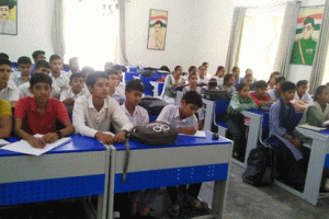 अब सरकारी स्कूलों में विद्यार्थियों को पढ़ाई में नहीं आएगी दिक्कत