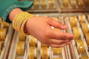 Gold-Silver Price Today: सोने-चांदी के जारी हुए आज के भाव | Gold- Silver Price | Top News |