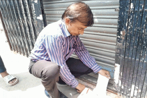 नवजात की मौत के बाद जागा स्वास्थ्य विभाग, दो क्लीनिक सीज