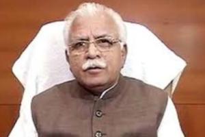 Haryana News: सीएम मनोहर का महिलाओं के लिए मनमोहक ऐलान