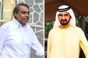 Mukesh Ambani Vs Dubai Sheikh कौन है सबसे ज्यादा अमीर, किसके पास है सबसे ज्यादा पैसा