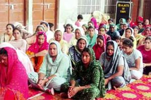 नामचर्चा कर धूमधाम से मनाया पावन अवतार माह