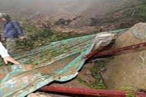 हिमाचल के समरहिल में प्रो. मानसी सहित 11 शव बरामद