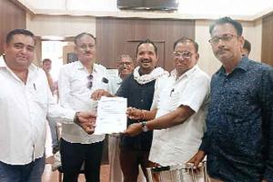 सूरतगढ़ में नगर पालिका द्वारा पट्टा वितरण अभियान तेज