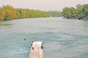 Climate Change: मौसम में डराने वाले परिवर्तन, फिर बाढ़ की आशंका !