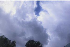 Himachal Weather:हिमाचल में मानसून फिर दिखा सकता है रौद्र रूप, तीन अगस्त तक अलर्ट
