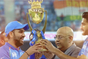 IND vs SL, Asia Cup Final: एशिया कप से एक कदम दूर ‘टीम इंडिया’