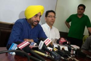 CM Maan 8 सितंबर को 710 पटवारियों को सौंपेंगे नियुक्ति पत्र