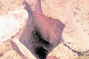 खुले बोरवेल से होने वाली दुर्घटना के लिए जमीन मालिक होंगे जिम्मेवार