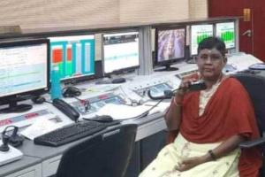 CHANDRAYAAN 3 मिशन में अहम भूमिका निभाने वालीं ISRO की वैज्ञानिक वलारमथी का दिल का दौरा पड़ने से निधन