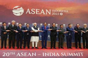 Delhi G20 Summit: 21वीं सदी को एशिया की सदी बनाने में भारत और आसियान में सहयोग जरूरी: पीएम