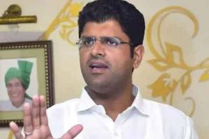 सरसा मेडिकल कॉलेज का निर्माण निर्धारित अवधि में पूरा करवाएं अधिकारी : डिप्टी सीएम