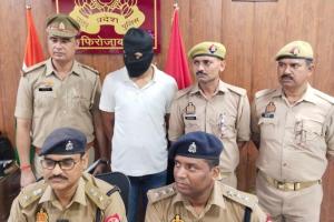 फर्जी दरोगा को पुलिस ने किया गिरफ्तार, भेजा गया जेल