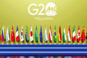 G20 Summit: जी-20 सम्मेलन से नए विश्व की संरचना संभव