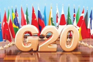 G20 Summit: जी-20 की मेजबानी और भारत की बढ़ती अहमियत