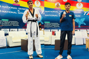 शाह सतनाम जी शिक्षण संस्थान के सुपर स्टूडेंट्स ने जीते गोल्ड-सिल्वर मेडल