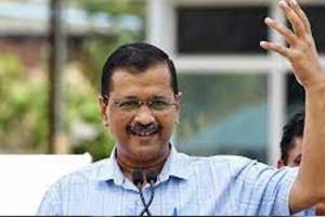 पंजाब के भी सरकारी स्कूल शानदार बन रहे हैं : केजरीवाल