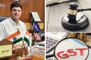 देश भर में 31 जीएसटी अदालतें मंजूर, हरियाणा में हिसार और गुड़गांव से चलेंगी जीएसटी न्यायपीठ