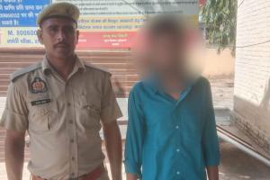 30 लाख रुपए की धोखाधड़ी में प्रॉपर्टी डीलर गिरफ्तार