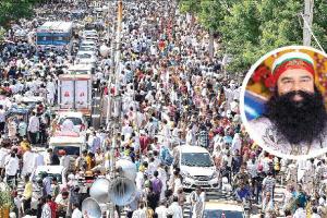 Trending News: सोशल मीडिया पर पावन भंडारे की धूम