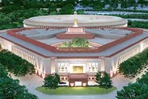 Parliament special session: भारत के राजनीतिक इतिहास का एक स्वर्णिम दिन