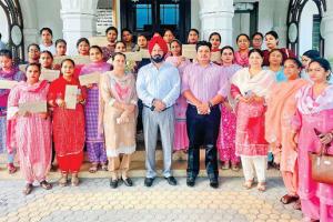 आंगनवाड़ी केन्द्रों का सामाजिक सेवाओं में अहम रोल: अजीतपाल