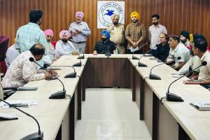 पीआरटीसी विभाग में जल्द होगी ‘हाईटेक’ व्यवस्था