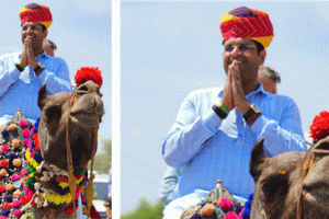 राजस्थान में हर दिन मजबूत हो रही जेजेपी, एक और पूर्व विधायक पार्टी से जुड़े