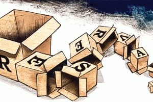 Reservation: मैं पिछड़ा हूँ, आप कौन?