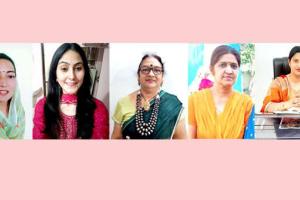 महिलाओं ने ‘नारी अधिनियम’ को बताया क्रांतिकारी कदम