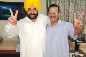 केजरीवाल व भगवंत मान तीन सितंबर को भिवानी आएंगे