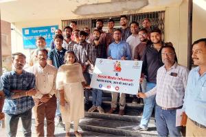 Social Media Influencers : सोशल मीडिया मतदाता जागरूकता अभियान में रहेगा प्रभावी